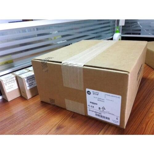 2711P-RDT10C 2711P-RP1A new in box