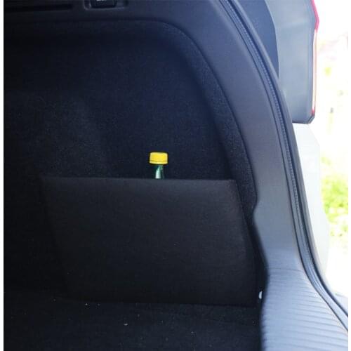 A Little Change Car Organizers