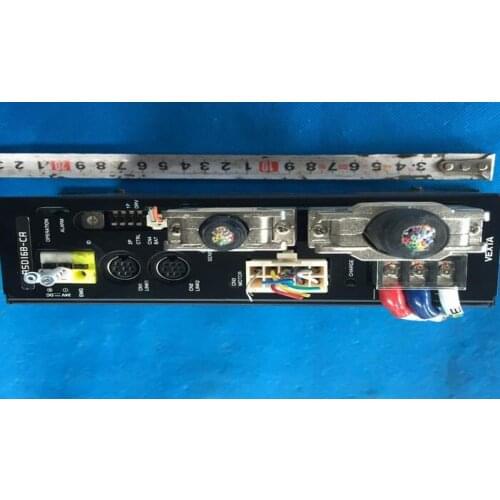 ASD16B-CA stepper driver , used one, 85% appearance new , good working , free shipping