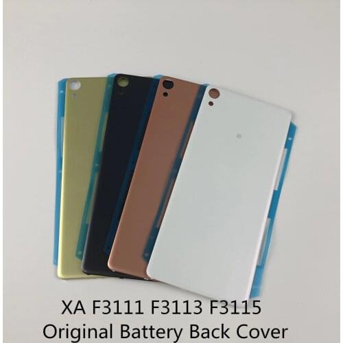 BatteryCoverr Cases For Phones Sony Xperia XA China