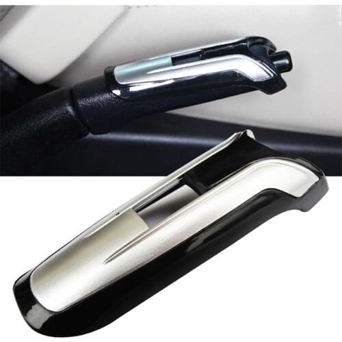Car Decorative Cover Handbrake Cover Handbrake Handle Decorative Cover Personalized Car Handbrake Cover