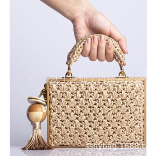 DKQWAIT Women's Envelope Bags