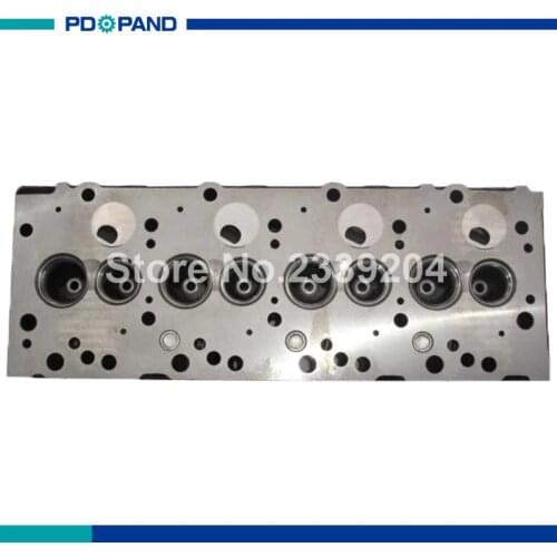 4JG2 4JG2T engine cylinder head 8970863382 8970863383 8970863384 8970863386 8970165047 for ISUZU TROOPER UB CAMOP MONTEREY A