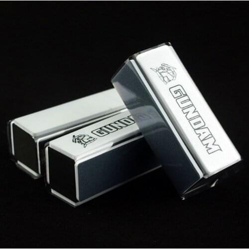 Model dedicated sanding polishing tool Sponge sanding block 3 pcs/set