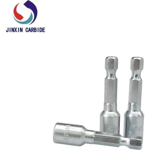 Installation Tool for winter screw studs for four tires snow spikes for car wheel use JX6*6-H15/JX6*6-H18