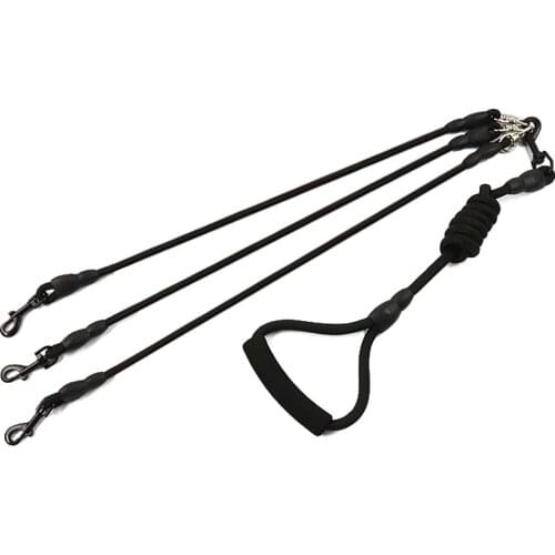 NIMBLE Leashes For Dogs