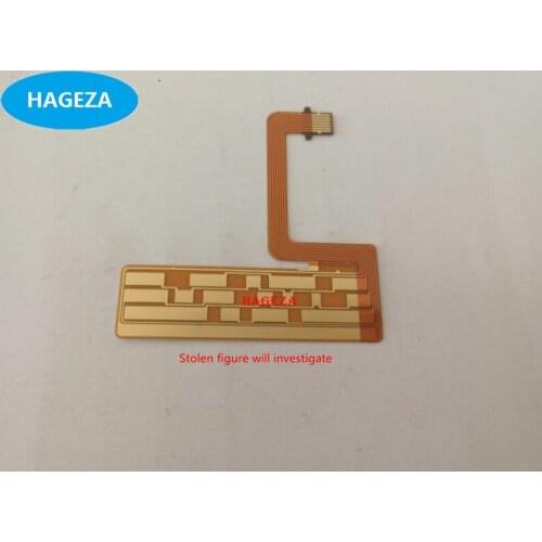 New and Original For Nikon 28-300 28-300mm F/3.5-5.6G ED VR FOCUS ENCODER FPC 1S706-318 Camera Lens Repair Part