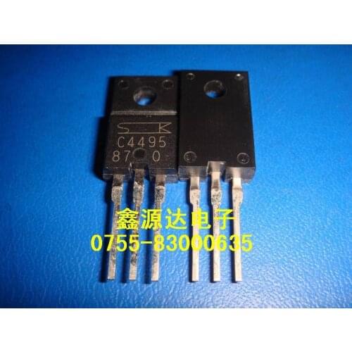 NEW100% original brand 2SC4495 C4495