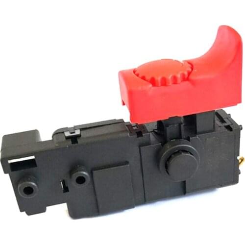 Portable Impact Drill Speed Switchfor Bosch Gsb13 RE Power Tool Accessoires