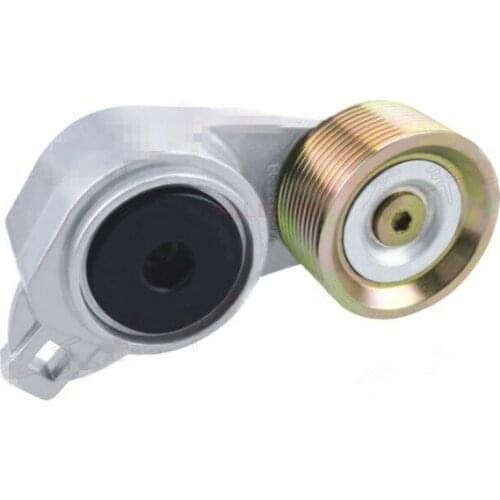 For VOLVO EC360 Air conditioner pulley High-quality bearings excavator accessories