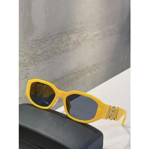 Женские солнцезащитные очки SO SMOOTH WIND China At AliExpress