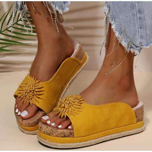 UFLAME Women's Slip-ons