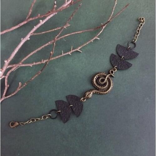 YLYSYYDS Chain Bracelets