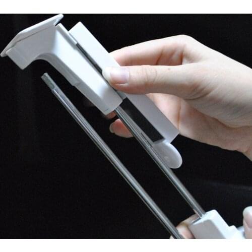 Free Shipping Supermarket Retail Grocery Store S3 Handkey Eas Magnetic Display Hook Detacher s3 key for security stop lock