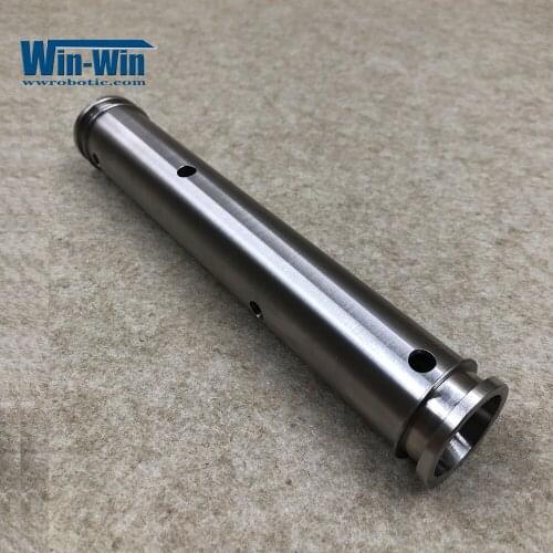 Win-Win Robotic Waterjet Spare Parts BFT BHDT Intensifier Cylinder Bushing Liner CP022013 / 014