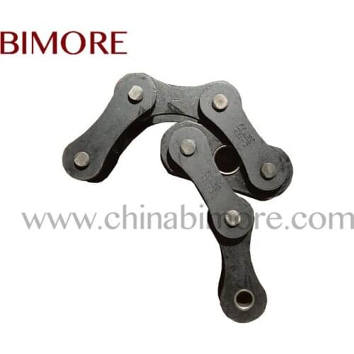 Escalator Step Chain Pitch 68.4mm C-8V C-12V C-13V C-13T