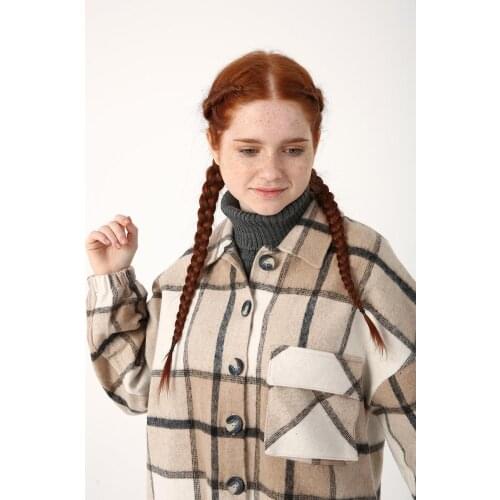 Женская верхняя одежда Charm Allday China At AliExpress