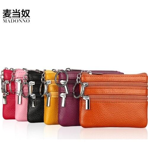 Женские кошельки на молнии MAD China At AliExpress