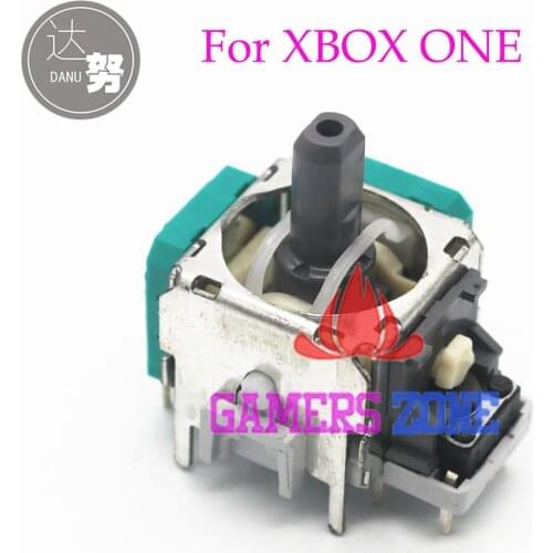 30pcs Original Analog Joystick 3D for XBOX ONE Wireless Controller