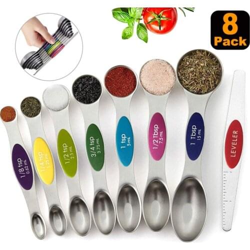 Ложки мерные UOSU China At AliExpress