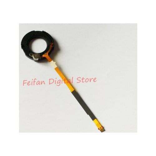 Repair Parts for canon ef 16-35mm f / 4 l is usm lens aperture set power diaphragm control unit assy y YG2-3388-000