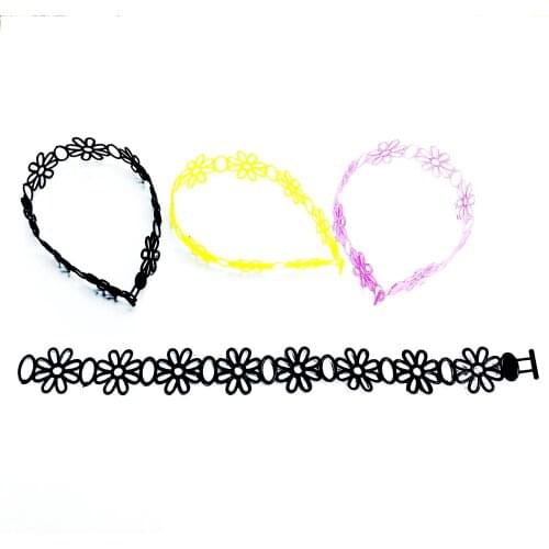 12 pcs plastic band bracelet Girl Princess Carnival Toy novelty birthday party favors gift toy Pinata bag filler carnival