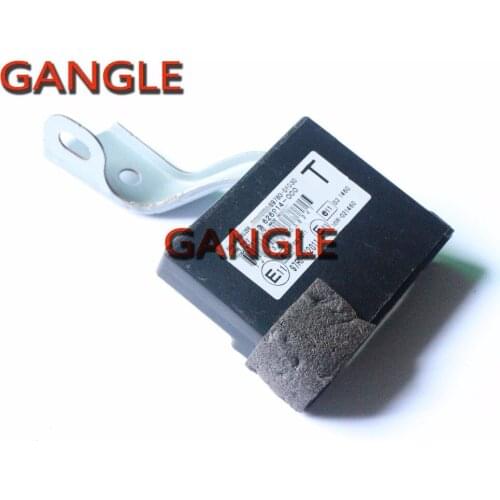 89780-0F030 IMMOBILIZER ECU FOR TOYOTA