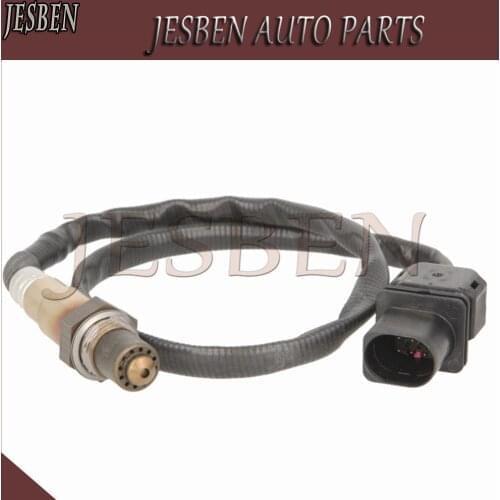 7794634 0281004029 Lambda O2 Oxygen Sensor For BMW 7 F01 F02 F03 F04 740d X3 F25 30d X5 E70 40d F15 F85 25d X6 E70 E71 xDrive