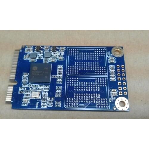 New 2246XTHX Nesting SSD SATA3/MSATA Nesting 4 Stickers BGA152/132 BASE