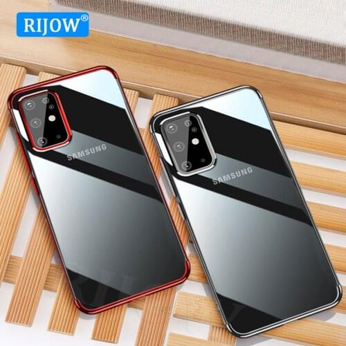 RIJOW Phone Cases Samsung Galaxy M31