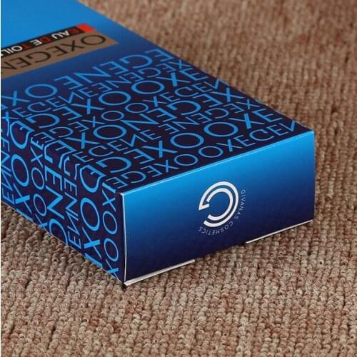 Folding Gift Boxes,Paper Material printed packaging cardboard boxes ---DH11356