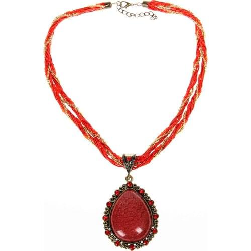 WIBERN Vintage Pendants