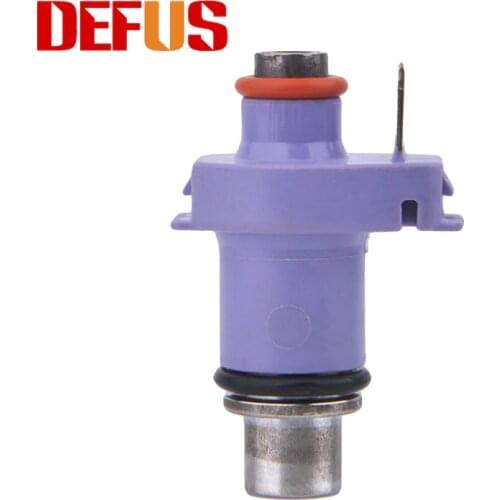 120CC/min For R125 Yamaha yzf Nozzle NEW Automobiles Motorcycle Fuel Injector Motor Fuel Inject Control Auto Parts Replacement