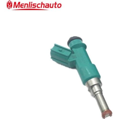 23250-0P010 232500P010 OEM Flow Matched Fuel Injectors for CAR 3.5L