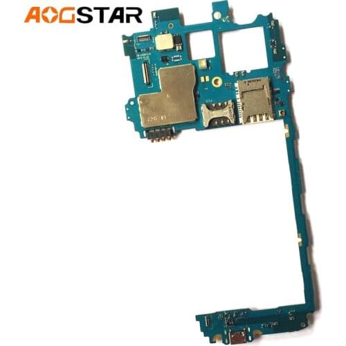 Aogstar Working Well Unlocked For Samsung Galaxy J400 J400DS Mainboard Motherboard With Global Rom Flex Logic Boards