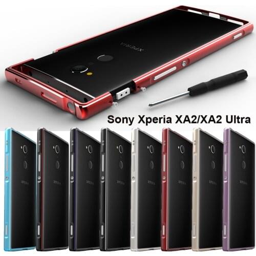 Чехлы для телефонов Sony Xperia XA2 Ultra CELFONE China At AliExpress