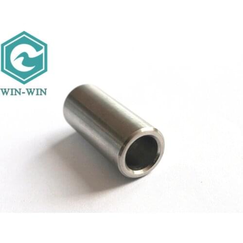 Waterjet Cutting Head Component 712265-1 Mixing Tube Space for Common Brand Waterjet Cutting Head Part
