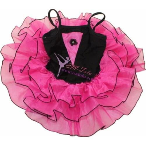 EMTUTU Dance Costumes For Girls