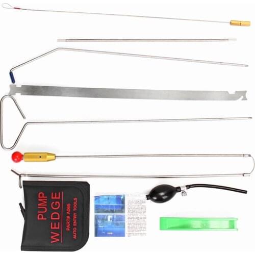 Itstool Tool Kits