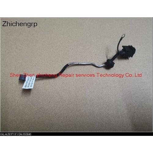 For SONY PCG-71713L VPCCB22FX VPCCB2 series Power jack cable V060 DCIN cable 603-0001-6824