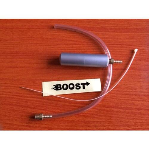 R/C BOOST BOTTLE KIT for HPI BAJA 5B 5T KING MOTOR ROVAN Motor/Engine Booster