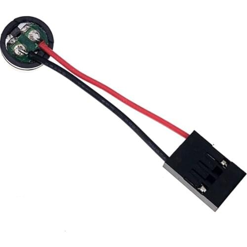 Mini Plug Speaker For PC Interanal BIOS Computer Motherboard Mini Onboard Case Buzzer Board Beep Alarm NEW