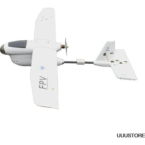 E-Do Model Sky Eye 1890mm Wingspan Single Pusher Version EPO FPV UAV RC Airplane KIT