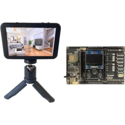 For Taurus & Pegasus AI Computer Vision Foundation Development Suite