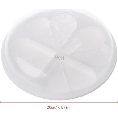 Microwave Egg Cooker Love Heart Shaped Mold Boiler Dish Kitchen Cooking Tool