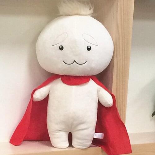 Japans hot anime Sexy Commando Gaiden plush toy stuffed toys doll doll A birthday present for your child