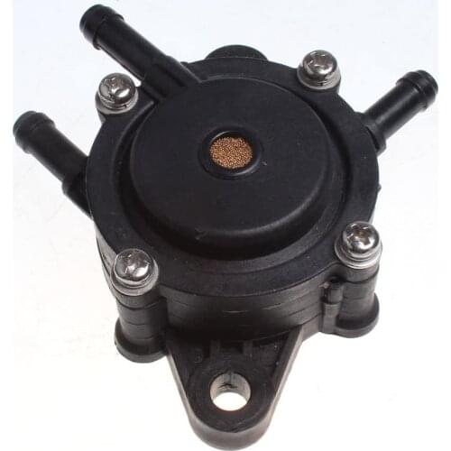 Holdwell Fuel Pump for John Deere LA175 LT166 LT170 LT180 LT190 LTR155 LTR166 LTR180