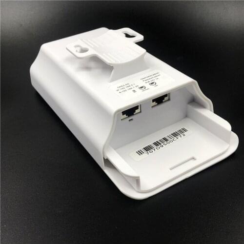 ANDDEAR9531Chipset WIFI Router WIFI repetidor gama larga 300Mbps 2.4 GHz Router AP al aire libre CPE AP puente router cliente