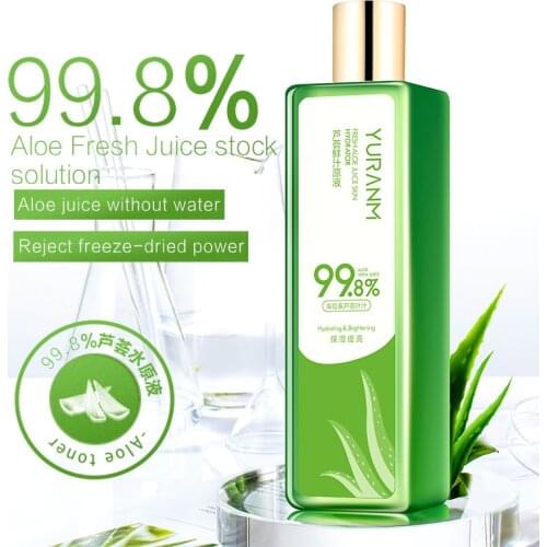 Yuranm Facial Toners