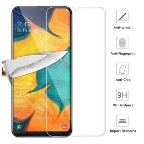 Tempered Glass for Samsung Galaxy A10e Screen Protector Protective Phone Film for Samsung Galaxy A10e SM-A102U Glass Protector
